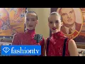 Download Lagu Bold \u0026 Elegant by Juozas Statkevicius, Paris Spring/Summer 2025 | FashionTV | FTV