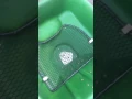 Anderson lawn spreader