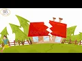 Lirik Lagu Siaga Bencana \