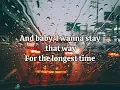 Romain Virgo  - Soul Provider (Lyrics)