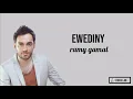 Ramy Gamal - Ewediny Arabic English Indonesian Subtitle 🎵