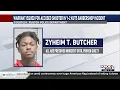 Ruston Police Department searching for suspect in fatal Easter shooting
