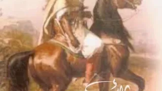 اعتذار النابغة الذبياني من النعمان القاء رائد الشمري 