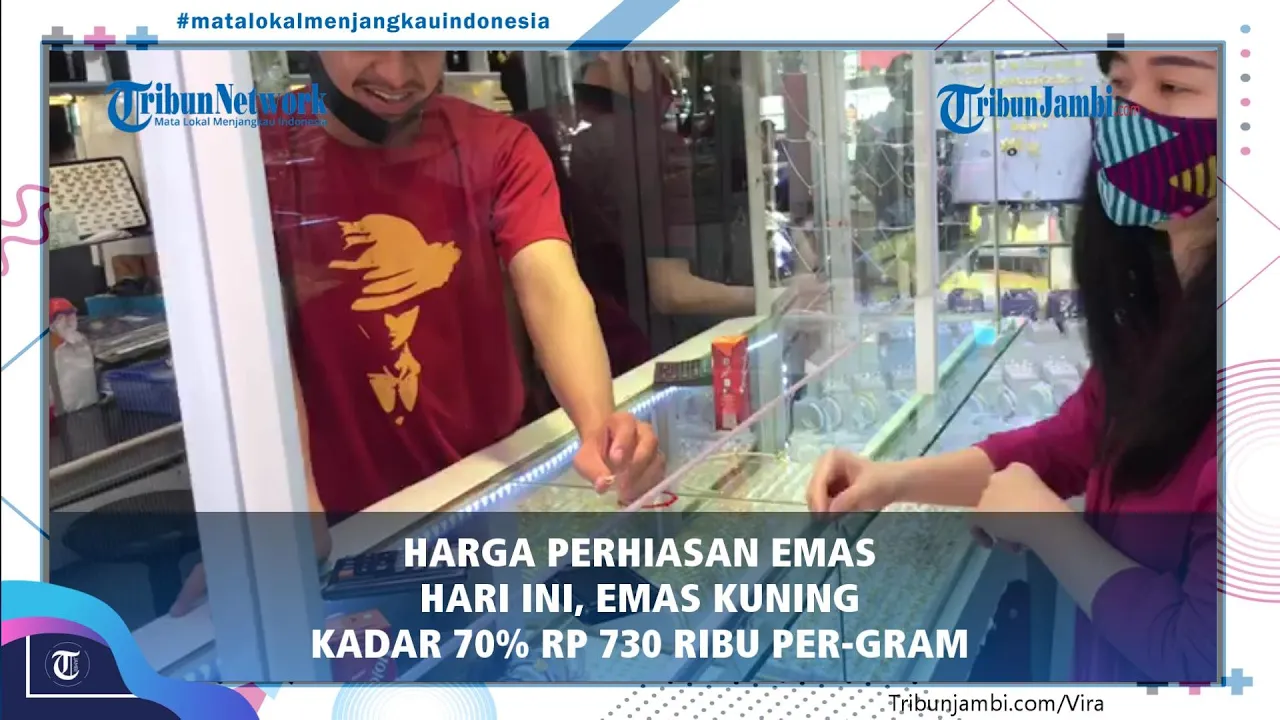18 KALUNG EMAS PUTIH MODEL MEWAH DAN ELEGANT