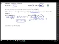 4 2 Adding Subtracting and Multiplying Polynomials