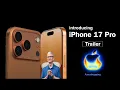 Download Lagu iPhone 17 Pro Max Trailer Look Official Lounch | Apple Event 