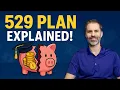 Don t Open a 529 Plan in 2026 Until You Watch This