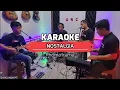Download Lagu NOSTALGIA KARAOKE NADA COWOK Rhoma Irama