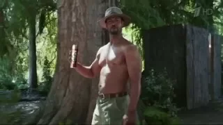 Реклама Old Spice 2016 Олд Спайс Цитрон и Тимбер 