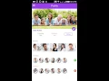 Ionic Animation App