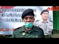 Download Lagu Pernyataan Ketua Brigade Hizbullah Bulan Bintang Terpilih Periode 2020-2025