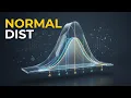 Statistical Distributions Part 1 Normal Distribution