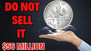 2000 P Dime Worth Money Check Your Change for This Rare Error Coin