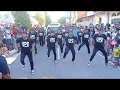 Download Lagu Baris Empang - HUT Kab. Maluku Tenggara  ( UPD The Legend )