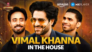 vimal khanna in the battleground house battleground season 2 khesari lal amazon mx player
