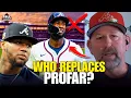 Walt Weiss on the Jurickson Profar Fallout Braves Depth 2026 Outlook