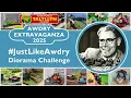 Diorama Challenge 2025