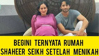 Download Kepo'in Rumah dan Kehidupan Shaheer Seikh MP3