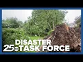 City of Temple sets up task force to provide resources to neighbors with storm damage