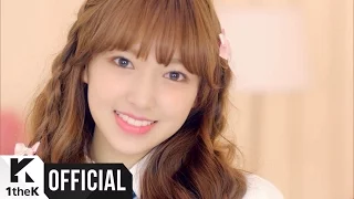  mv wjsn cosmic girls momomo 
