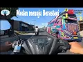 Download Lagu MEDAN - BERASTAGI PART.I