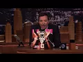 Yo Gotti - Rake It Up (Live on The Tonight Show Starring Jimmy Fallon) ft. Nicki Minaj
