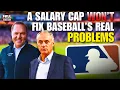 Scott Boras Breaks Down the Salary Cap Debate