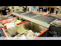 Forsyth County flexAMH bulkSeparator