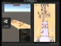 Zombie Train Unity Source Code for Exchange or Sale