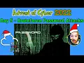 TryHackMe Advent Of Cyber 2022 - Day 5