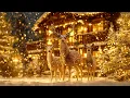 Lagu BEAUTIFUL CHRISTMAS MUSIC 2025 🎁 Quiet and Comfortable Instrumental Music, Christmas Ambience #3