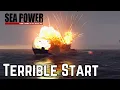 Download Lagu Terrible Start Of A Mission – Odin's Flight 1/4 - Sea Power