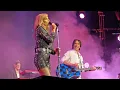 Download Lagu Roxette - Vulnerable \u0026 Milk and Toast and Honey live in Pretoria 28.02.2025