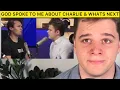 Download Lagu Charlie Kirk Died, But WATCH What Happens Next.… 