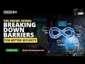 Episode 66 The DevSec Divide Breaking Down Barriers for Better Security