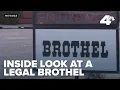 Inside Nevada s World Famous Mustang Ranch What they say about sex trafficking
