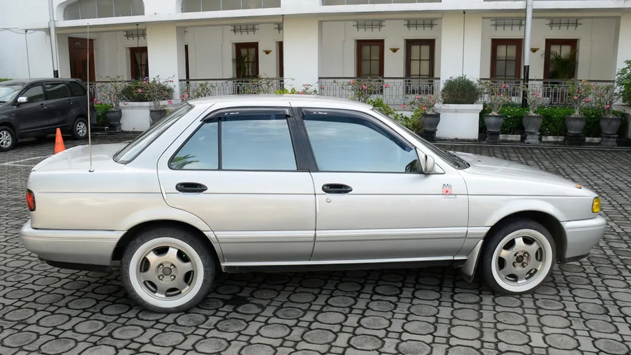 MOBIL BEKAS 15 JUTA SEMUA HARGA MOBIL SECOND DIBAWAH 30 JUTA HANYA DISHOWROOM HAJI MARNO JAKARTA