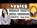 Download Lagu INDAH WATY - SETIA NUNGGU || LIRIK