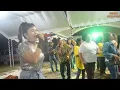 Download Lagu viral karungut novia iving~perkawinan~yongky lianto \u0026 Dias indah~ didesa manen paduran