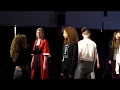 Tieler James - Vancouver Fashion Week 2017