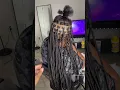 The WORST hair I ve worked with Xpression 72 braiding hair review