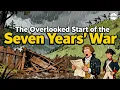 Lagu The Overlooked Spark That Started the Seven Years' War | George Washington’s Crucial Mistake