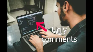 Writing meaningful comments in your code Java JavaScript Python etc