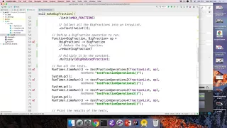 The Java Fork-Join Pool Framework Part 3