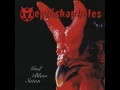 Mephiskapheles -   God Bless Satan Full Album