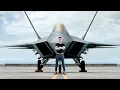 The Most Lethal Fighter Jet Ever Built F-22 Raptor