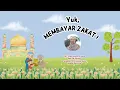 Download Lagu YUK, MEMBAYAR ZAKAT ~ Lagu anak Islam