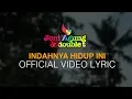 Lagu #joniagung \u0026 Double T - Indahnya Hidup Ini (Official Video Lyric)