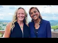 Robin Roberts Is MARRIED