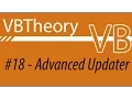 Advanced Update Manager - VB Dl Link In Desc